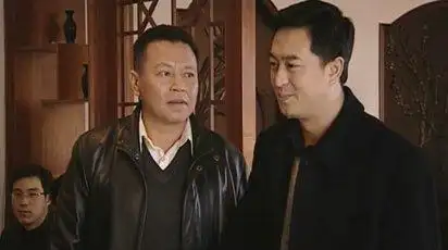 神圣使命剧情介绍