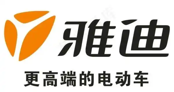 本铃电动车logo标志图片ai矢量模版下载