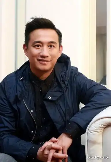 黄磊追到孙莉时她才17岁开始不明白看清大学旧照后瞬间就懂了