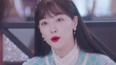 德鲁纳酒店崔雪莉素材/逝者安息