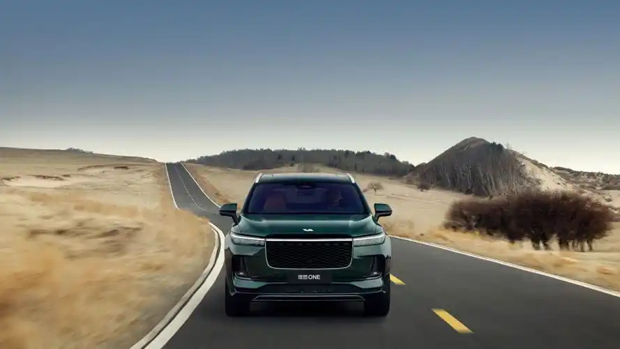 埃安闷声发大财,理想领跑排行榜,3月新能源销量榜有何不一样