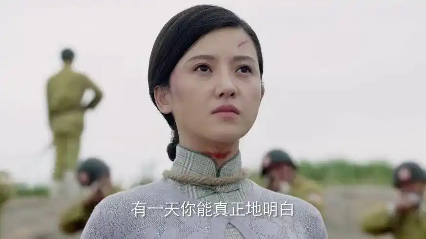 红蔷薇大结局催泪来袭