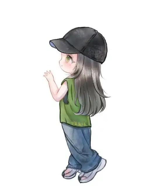 q版小迪 好可爱(29>11 )☆ 98#迪丽热巴