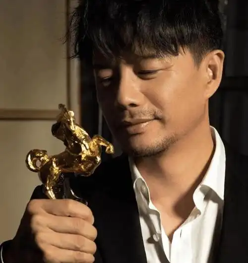 低调有演技不拍戏就消失这6位中年男演员个个是宝藏