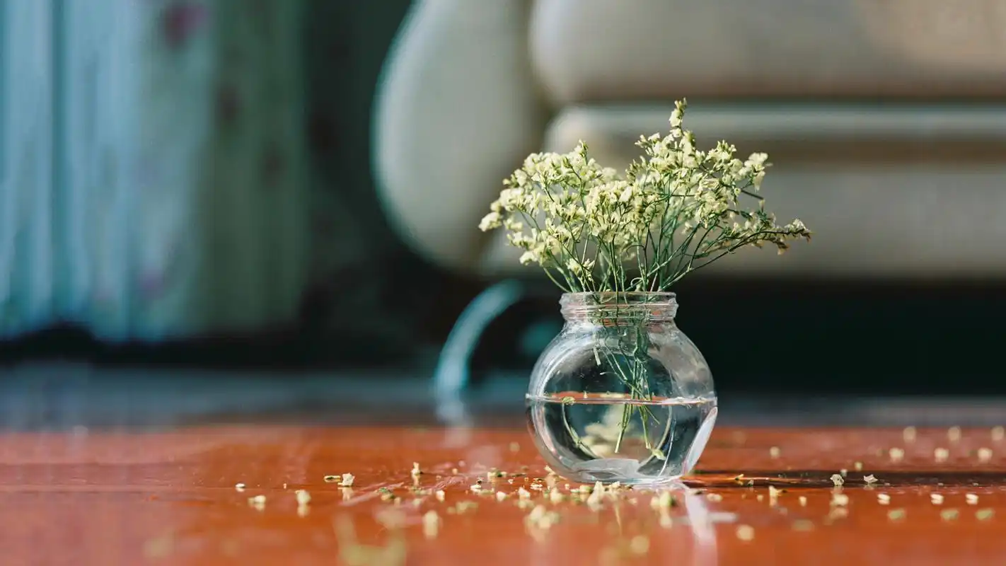 文艺小清新静物唯美高清桌面壁纸