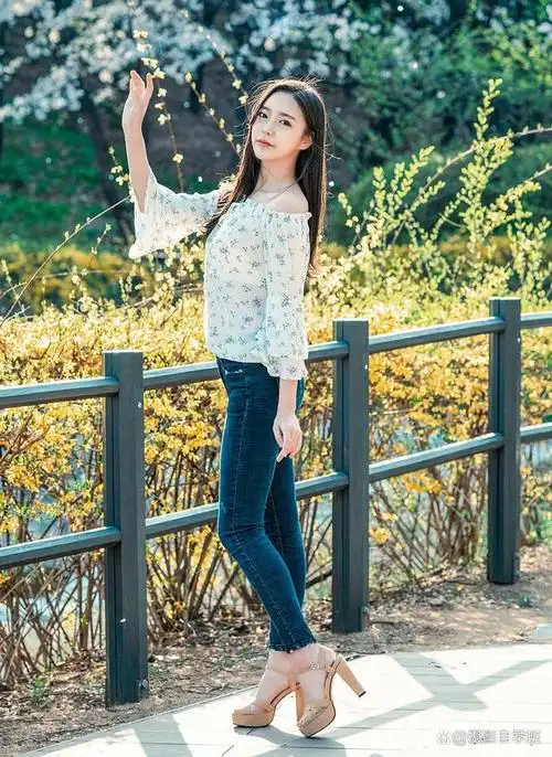 日常人像摄影技巧4个,让你生活照并不普通,把日常记录得更美