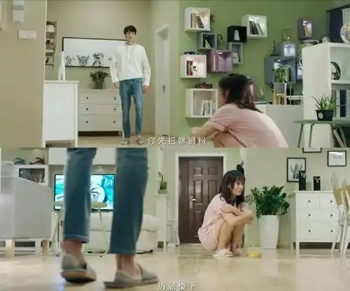 19年首部豆瓣8分青春剧,顾未易司徒末让多少人真香了?