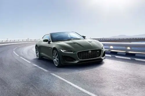 2021款捷豹ftype,60周年纪念版|捷豹ftype|捷豹|e-type|双门跑车|捷豹