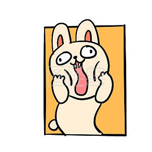 脸元素素材图片-免费脸元素png元素大全-图怪兽