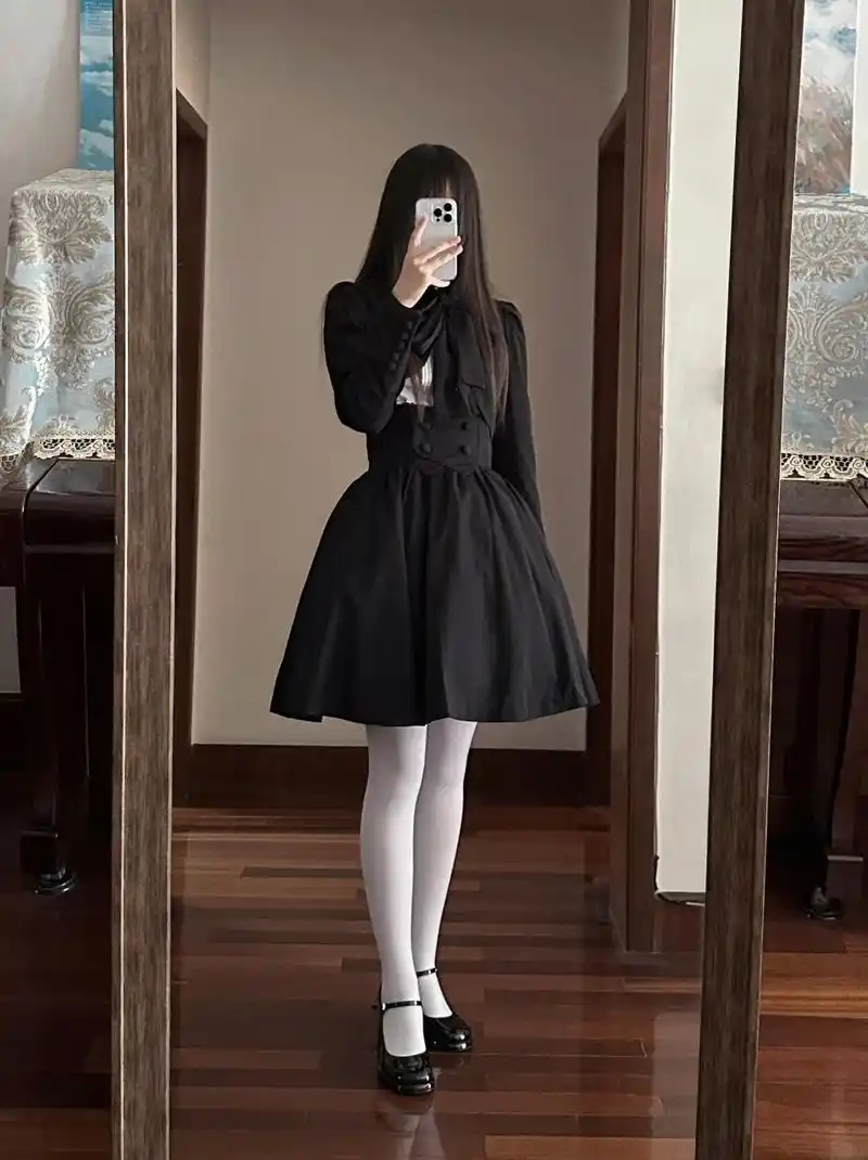 sheglit earl grey 完美符合预期的优雅