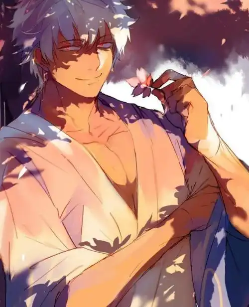 最帅气的动漫男角色票选,兵长利威尔yyds,坂田银时永不过时