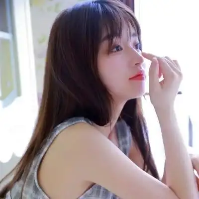 115张简单干净小清新头像女 唯美又清纯_女生头像_头像屋