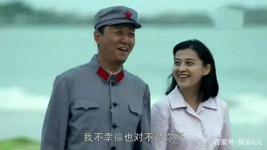 父母爱情成功的原因不仅仅是演员还有诸多细节值得霸屏