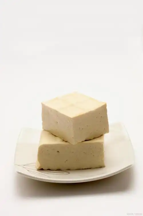 "南豆腐"和"北豆腐"有啥区别?差别不止一点,可别再乱买了