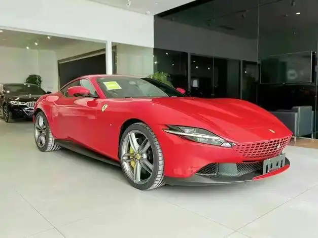 9t超跑最低价仅需238万降级提|跑车|豪车|内饰|车身尺寸方面|法拉利