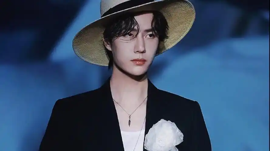 路飞装,白芍药,正衣冠,见良人