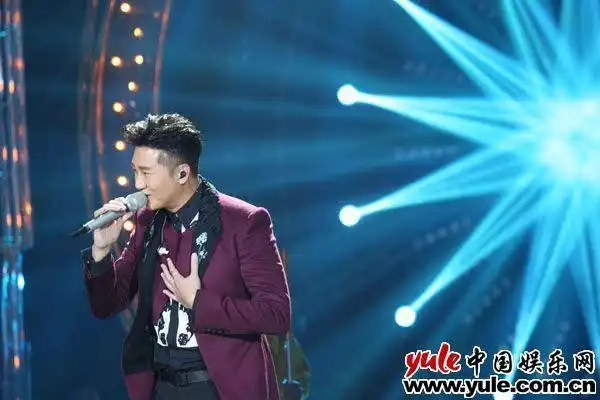 关喆震撼诠释心中《悟空》 美猴王助阵大玩中国风