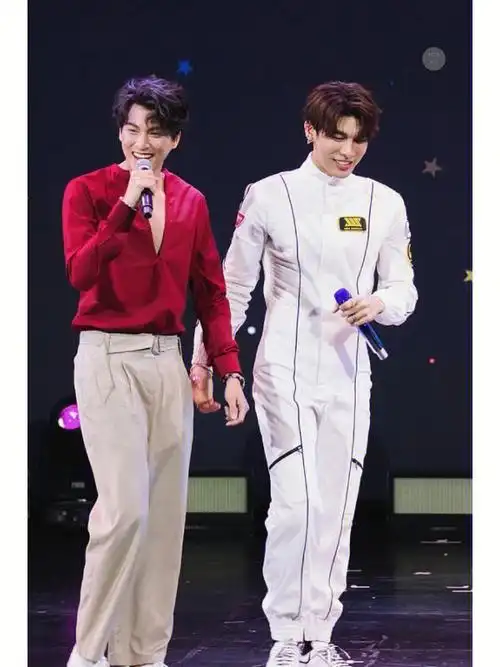 mewgulf晚安呐熟悉的图图它又来了