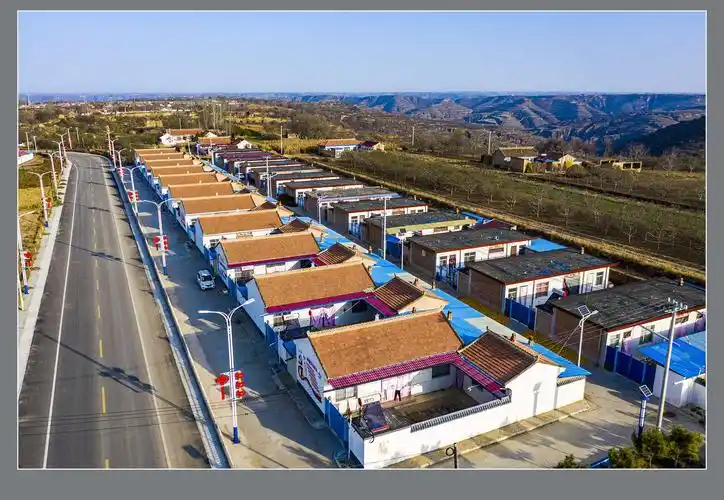 走进新农村,感受新变化 - 美篇