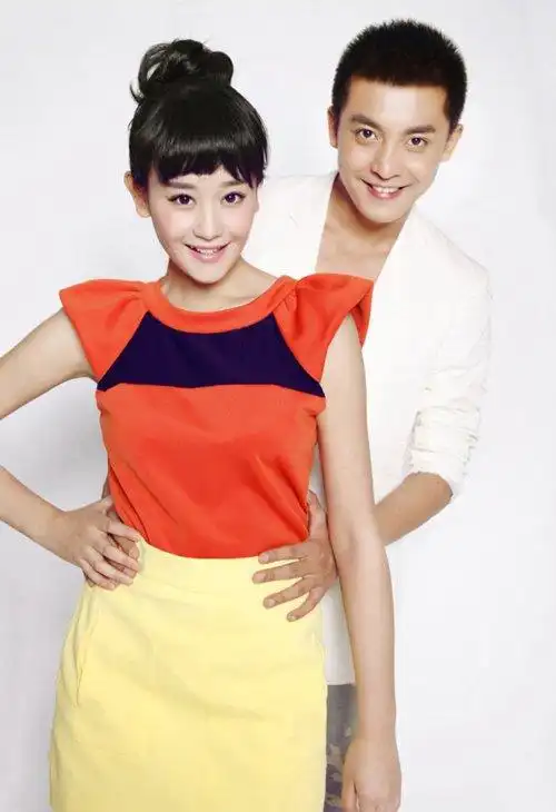 海陆李佳航结婚照怎么回事 海陆和李佳航真实关系