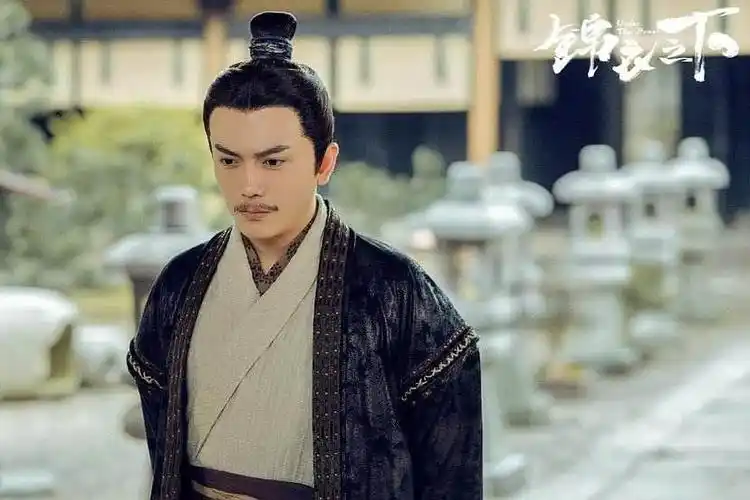 这部剧太上头了,莫名把其他配角们也都了解了下