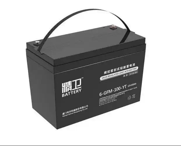 精卫ups蓄电池12v17ah