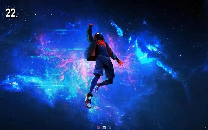 壁纸引擎2021年最好的100张壁纸包括动态壁纸