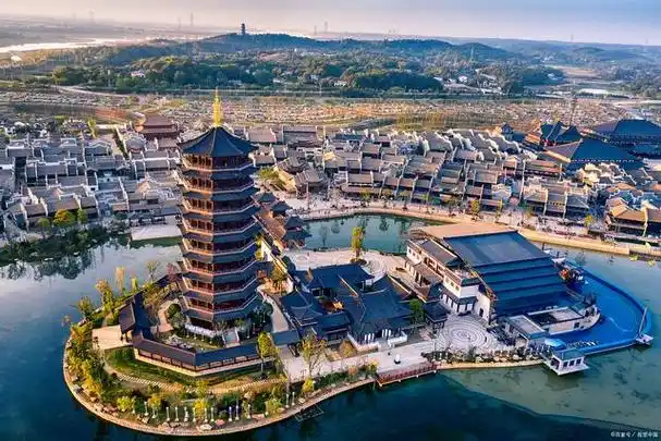 南通带孩子必去三个景点,为你准备好,建议收藏分享