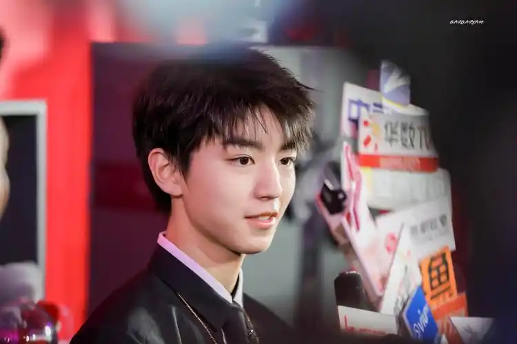 王俊凯# #tfboys王俊凯# #tfboys# cr王俊凯的坝坝筵应援队