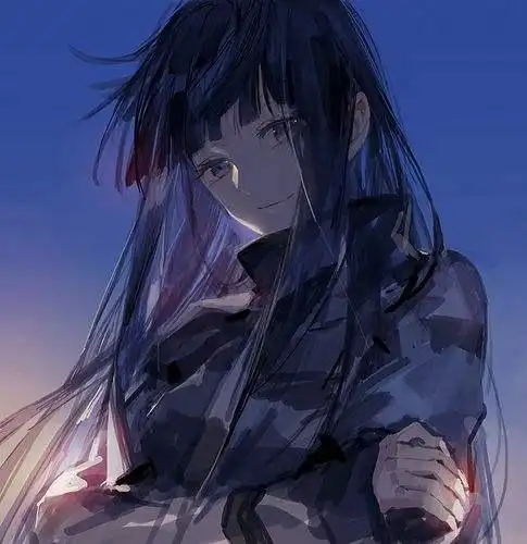 高冷霸气古装男神超拽头像渣男头像超拽男生暗系帅气头像女生拥抱男生