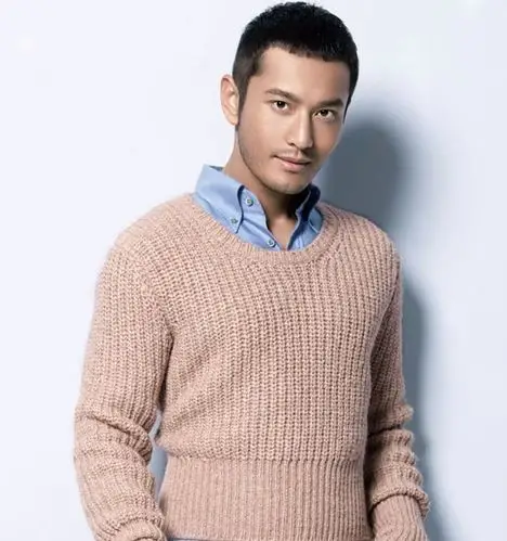 请问一下这是什么发型?