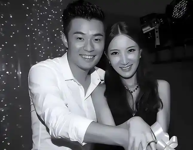 和陈赫离婚10年后前妻近况惊艳众人她的报复堪称教科书