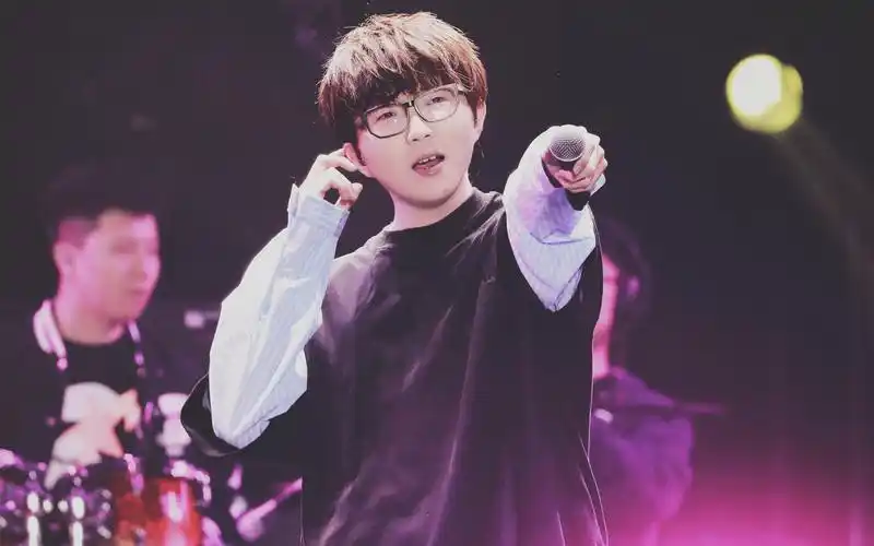 190502毛不易南京咪豆音乐节全场focus