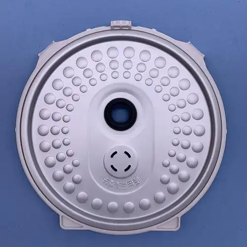 美的电饭煲配件活动盖板fb30simple101fb30simple102fb30m111电煲