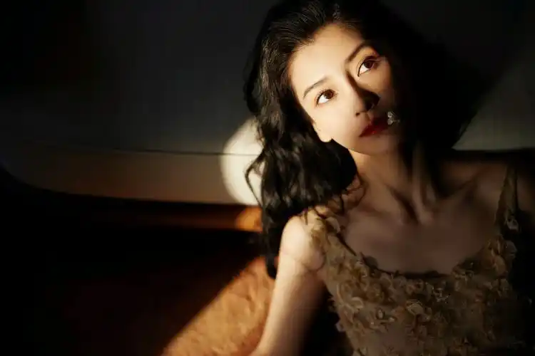 angelababy - 堆糖,美图壁纸兴趣社区