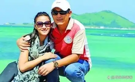 国家一级演员王志飞愧对聋哑父母曾大骂前妻儿子没出息