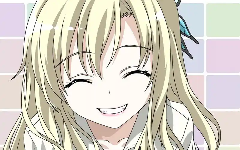 柏崎星奈(外文:かしわざき せな)是轻小说《我的朋友很少》及其衍生