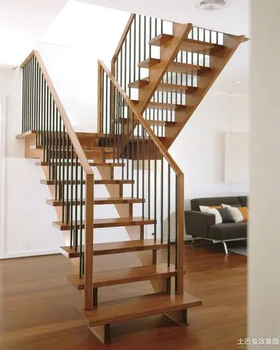 不得不说的实木楼梯保养小窍门