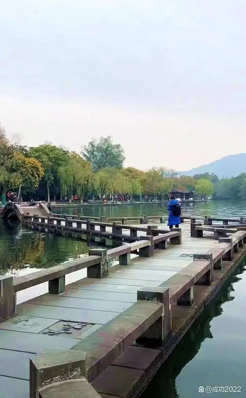 祖国美景风光秀 ‖杭州西湖之美,美在湖光山色如诗如画