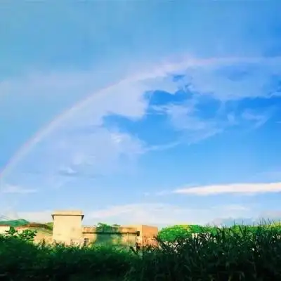 极具意境的高级天空头像组合让人心旷神怡的天空图片集