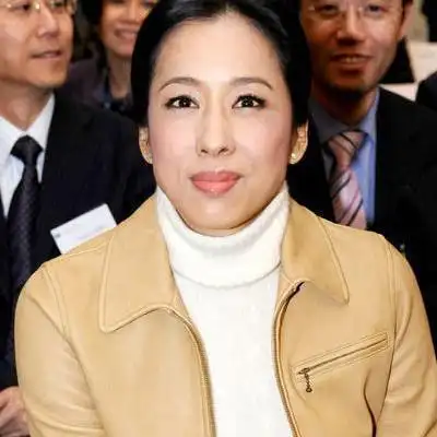 【图】朱玲玲个人资料及照片大公开 现任老公竟然是他?