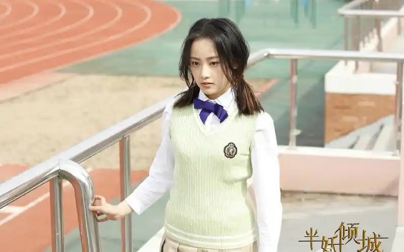 电视剧,半妖倾城,吴佳怡,剧照,壁纸半妖倾城电视剧剧照电脑壁纸高清