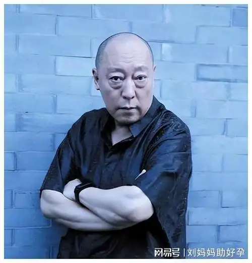 倪大红:一路好好走,事实证明,如今的他早已走上另一条"大道"