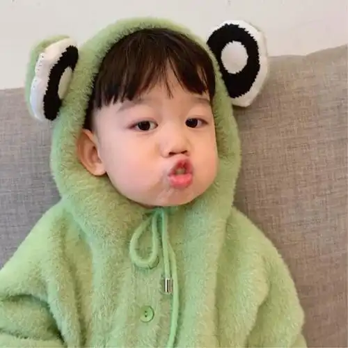 小男孩头像超可爱头像_头像图片_扣扣乐园