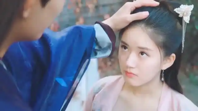 肖战赵露思美颜混剪,俩人的颜值太高了,真是颜粉的福利啊!