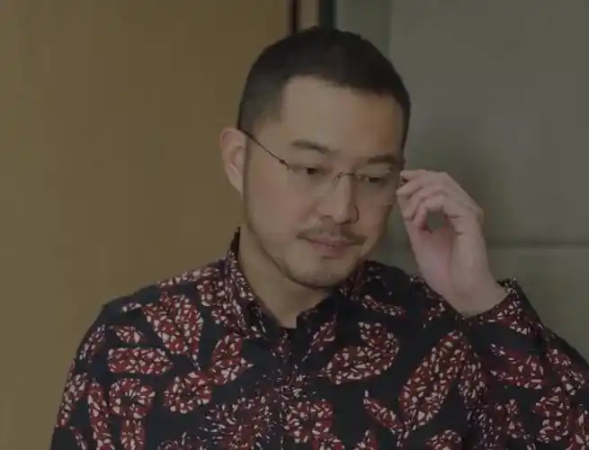 原创《小欢喜》中沙溢偷偷改了一句台词,导演没删,没想到成网络爆款