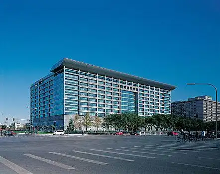 中国工商银行图片