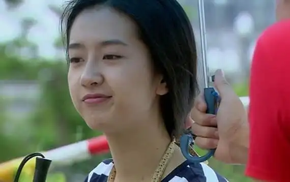 许龄月和沈腾关系怎样 搭档你是我的眼时默契十足