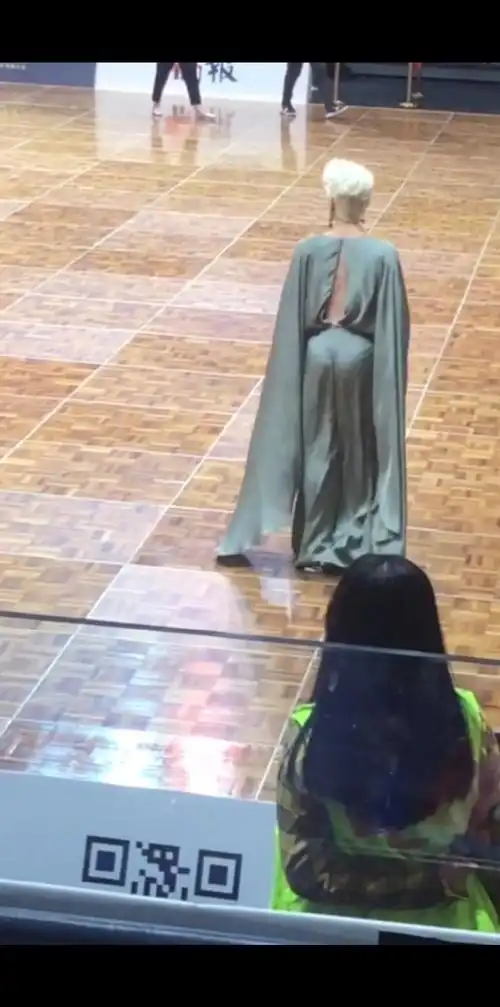 拉丁舞乔安娜女神8届世界拉丁舞冠军得主传奇人物