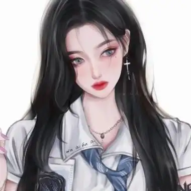 最新妩媚撩人的微信女头图片_女生头像_美头网